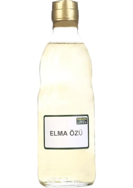 Makarna Lütfen! Elma Özü (665 G-500 ml +6. Ay)