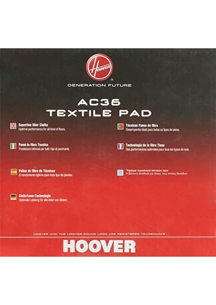 35601693 AC36 – Mikrofiber Pedler, Karışık modelleri