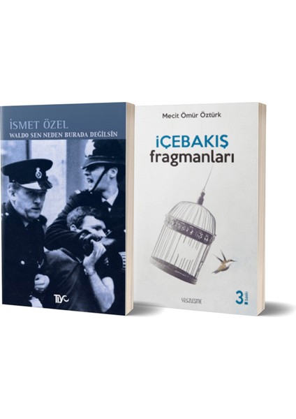 Waldo Sen Neden Burada Değilsin - Içebakış Fragmanları/mecit Ömür Öztürk