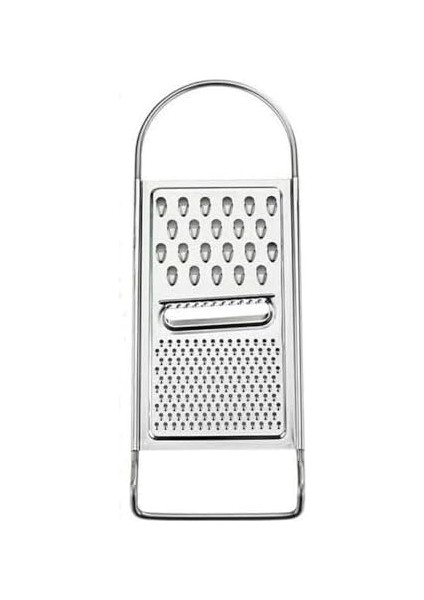 Amaçlı Paslanmaz Çelik Mutfak Rendesi, 30X11 Cm, Peynir ve Sebze Doğrama Için, Keskin Bıçaklı fiyatları