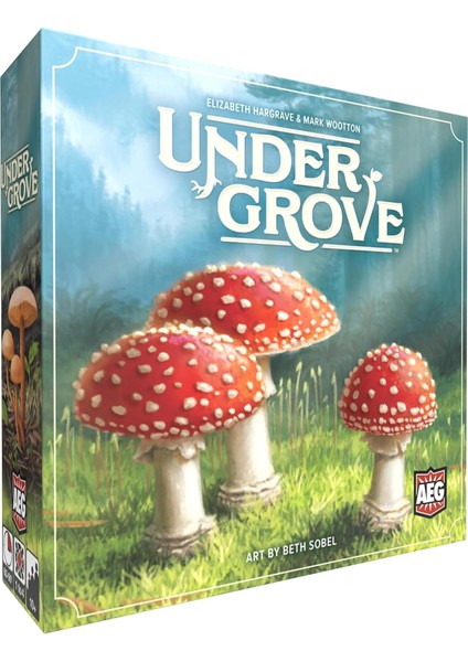 Entertainment Group Undergrove