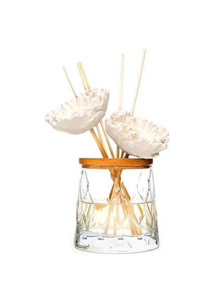 Cam Şişe Oda Kokusu fiyatları