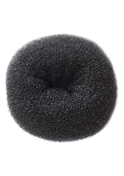 Trina Siyah Topuz Aparatı 2