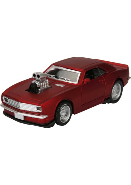 Muscle Pb.ses/ışık 6A.12D.