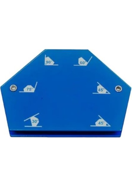 Magmafıx Ax-11 Manyetik Kaynak Gönyesi, 11 kg fiyatları