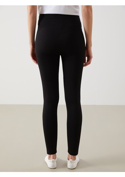 Yeni Sezon Beli Lastikli Kadın Tayt fırsatları