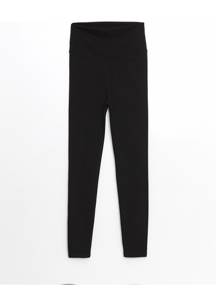 Yeni Sezon Beli Lastikli Kadın Tayt indirimleri