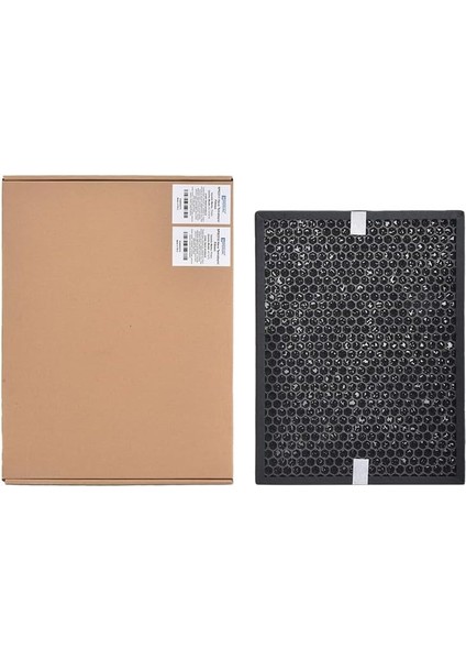 AC1215 Hava Temizleyici Için FY1413/30 Koruma Filtresi, Yedek Filtre