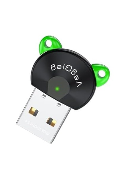 UB504 Bluetooth 5.4 Adaptör Mini USB Dongle fiyatları