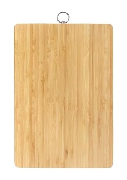 Tahtası, Doğrama Tahtası, Doğrama Bloğu, Bambu Kesme Tahtası, Et, Tavuk, Sebze Kesme Tahtası, Kasap Doğrama Tahtası, Mutfak Için Kesme Tahtası, Asma Halkalı Kesme Tahtası