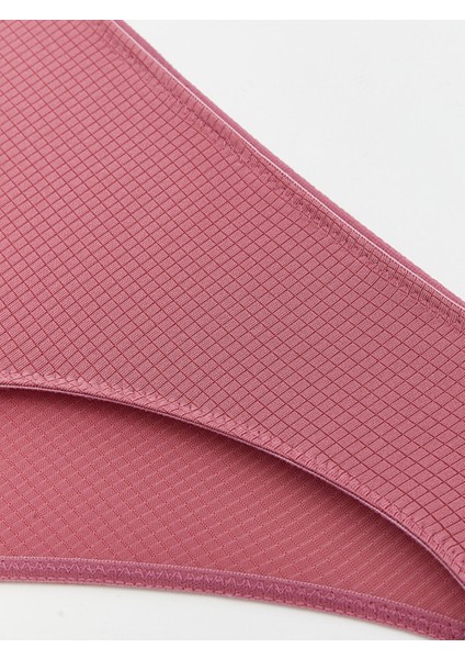 Yeni Sezon Düz Bikini Külot modelleri