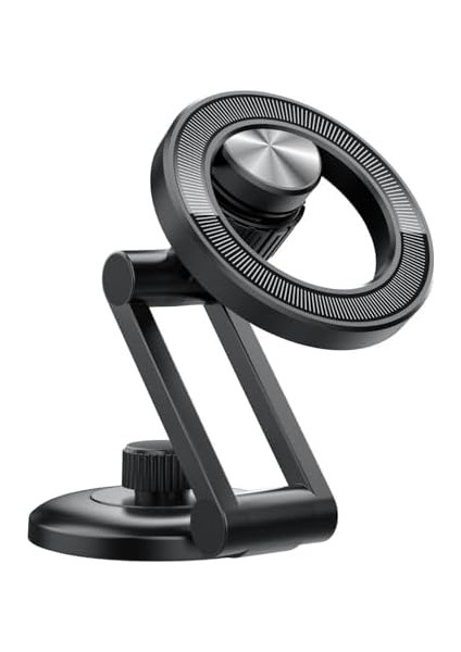 Teknosepetim 11-16 Pro Max Uygun Manyetik Katlanabilir Araç Içi Telefon Tutucu Her Modele Uygun Mıknatıslı Torpido ve Yapışan Telefon Tutucu Yeni Nesil Telefon Stand Titreşime Dayanıklı modelleri