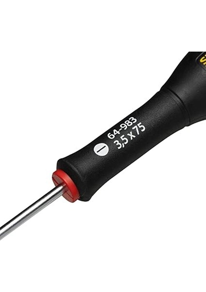 - Fatmax Tornavida 3.5 mm x 75 M, STA064983 fiyatları