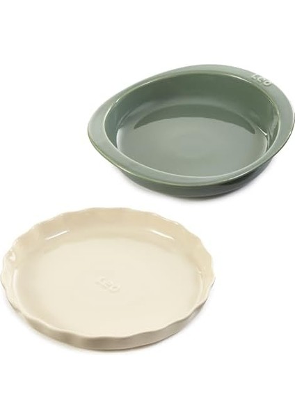 Balance Seramik Tart Pişirme Tepsisi 28 x 28 X3 cm fiyatları