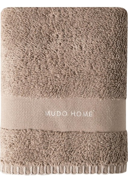 Concept Koyu Bej El Havlusu 30 x 50 cm