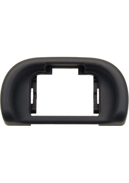 Nex, A7, A7S, A7R, A7K, A7II Için FDA-EP11 Vizör Lastiği, Eye Cup