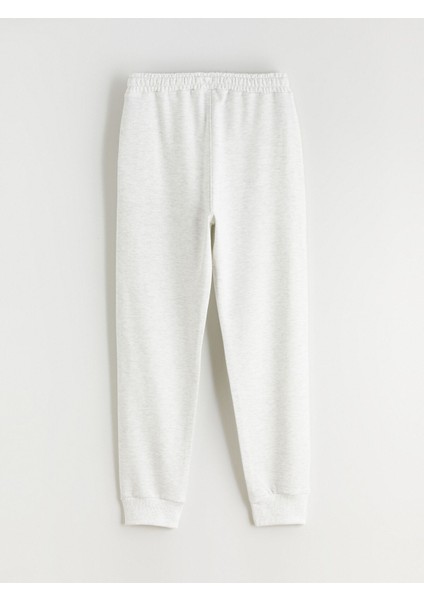 Yeni Sezon Beli Lastikli Erkek Çocuk Jogger Eşofman Altı modelleri