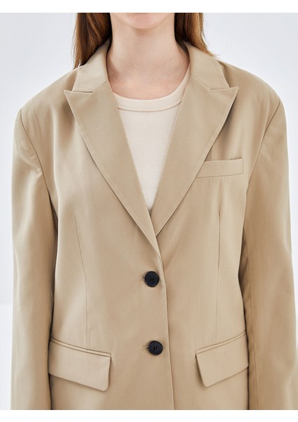 Yeni Sezon Kadın Blazer Ceket modelleri