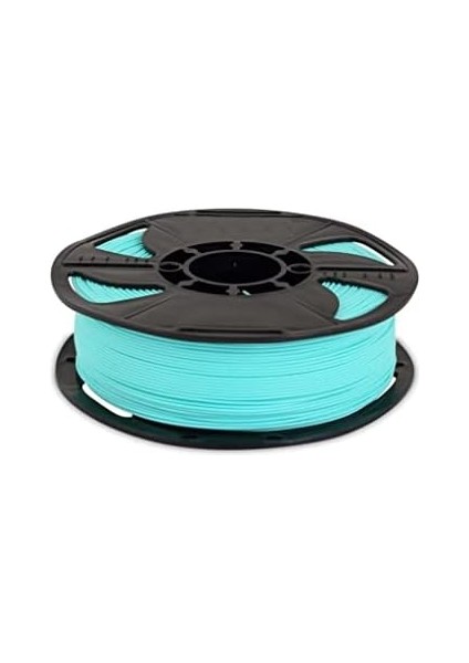 Filament Pla + 1.75MM 1 kg Plus - Su Yeşili fiyatları