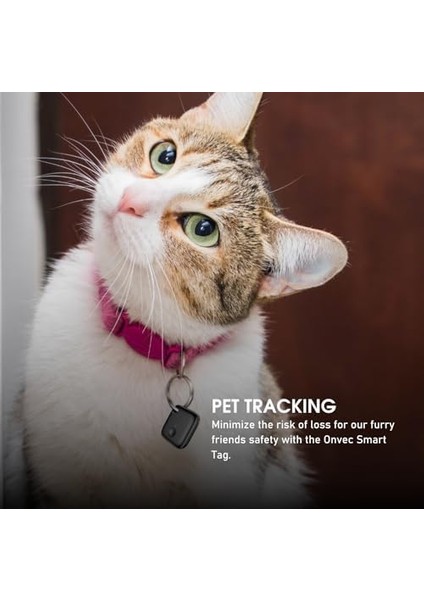 Smart Tag Akıllı Takip Cihazı (Uyumlu) modelleri