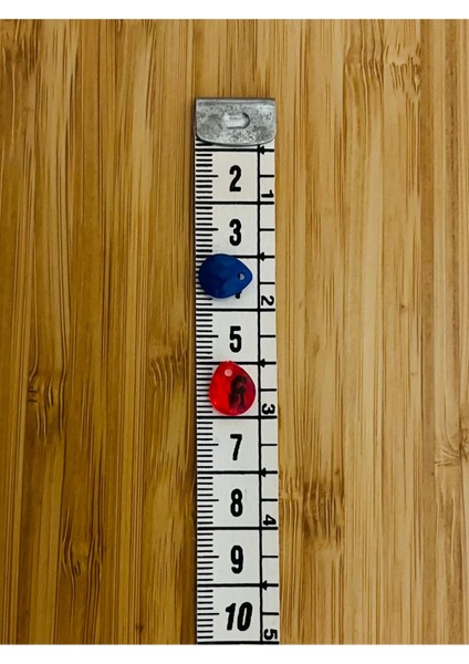 Oya, Abiye, Havlu, Takı, Örgü Vb. El Işleme Plastik Gözyaşı Damla Boncuk. 25GR. Tahmini 190 Adet. fırsatları