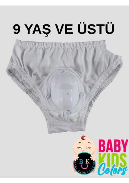 Bebek-Çocuk Sünnet Külodu