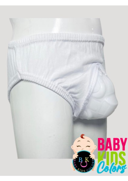 Bebek-Çocuk Sünnet Külodu modelleri