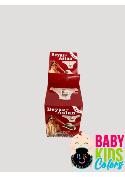 Bebek-Çocuk Sünnet Külodu fırsatları