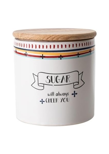 Concept Colmar Sugar Kavanoz 1000 ml fiyatları