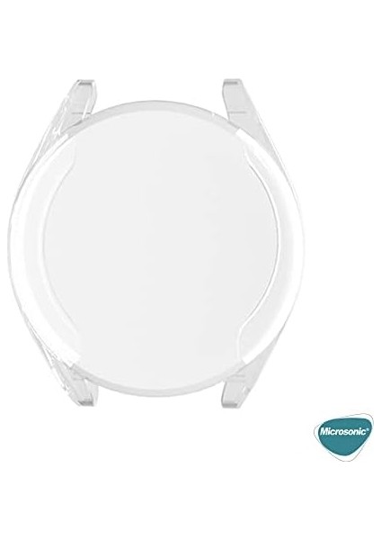 Buds Için Kılıf 360 Full Round Soft Silicone Şeffaf [ Buds ile Uyumlu Kılıf - Şeffaf] fiyatları