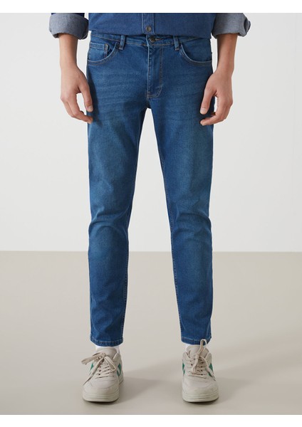 Yeni Sezon 750 Slim Fit Erkek Jean Pantolon fiyatları