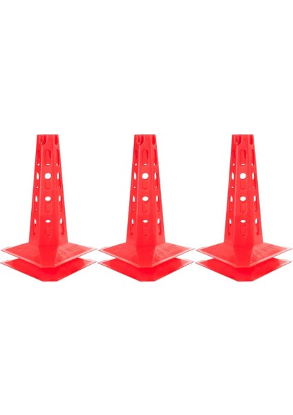 Pure P2I100520 30 cm 6 Lı Profesyonel Huni Seti