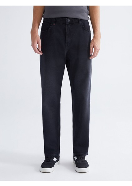 Yeni Sezon Rahat Kalıp Erkek Jean Pantolon fiyatları