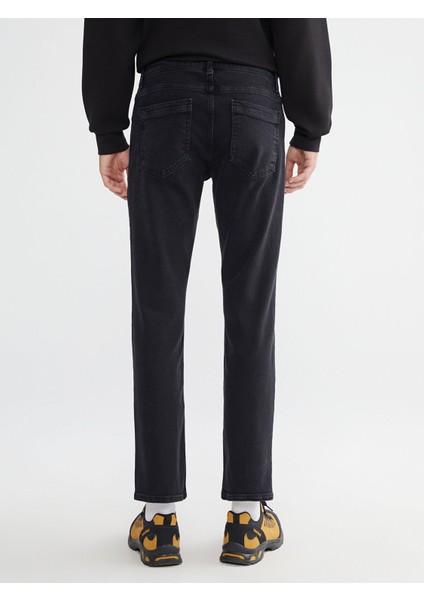 Yeni Sezon 779 Regular Fit Erkek Jean Pantolon fırsatları