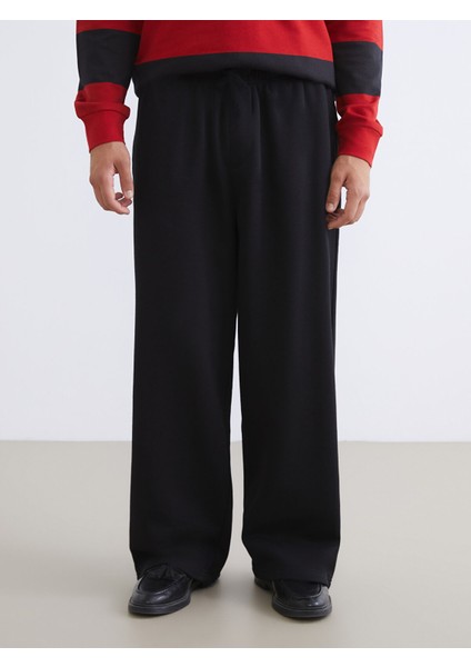 Yeni Sezon Rahat Kalıp Erkek Eşofman Altı fiyatları