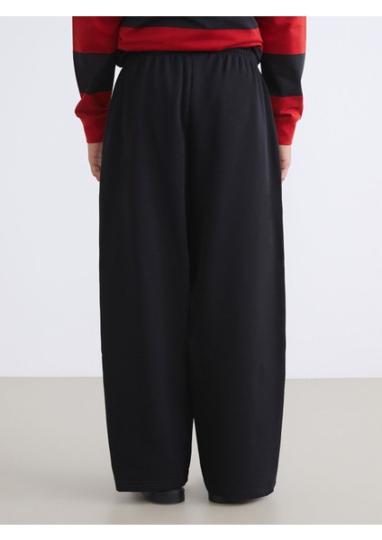 Yeni Sezon Rahat Kalıp Erkek Eşofman Altı fırsatları