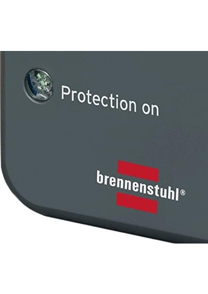 Eco Serisi 13.500A Akım Koruyucu Tek Soketli Priz modelleri