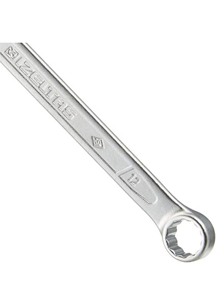 Kombine Anahtar, Uzun Boy, 12 mm modelleri