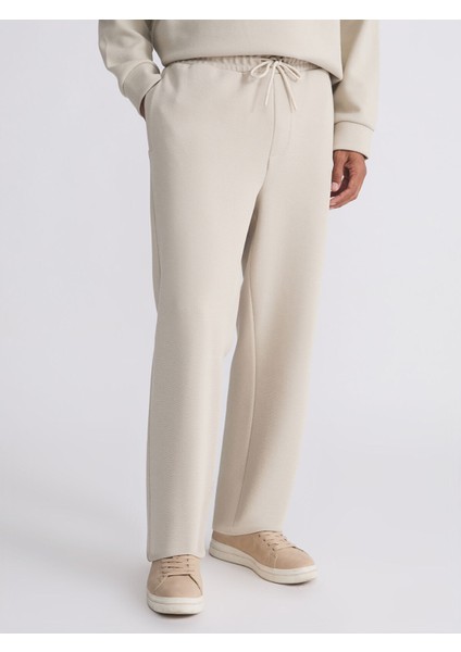 Yeni Sezon Standart Kalıp Erkek Eşofman Altı fiyatları