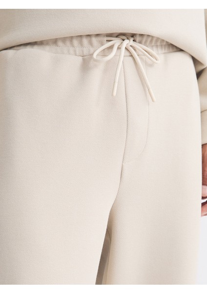 Yeni Sezon Standart Kalıp Erkek Eşofman Altı modelleri