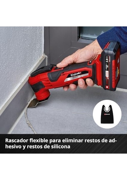 Raspalama Seti 6 Parça - 49708106 modelleri