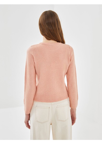 Yeni Sezon Bisiklet Yaka Kadın Triko Kazak fırsatları