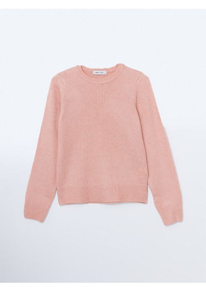 Yeni Sezon Bisiklet Yaka Kadın Triko Kazak indirimleri