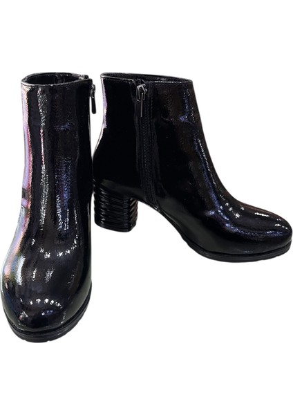 Orijinal Pierre Cardin 55158 Topuklu Fermuarlı Bayan Bot fiyatları