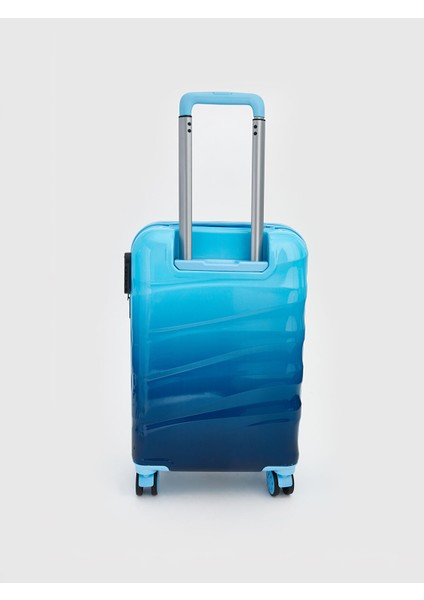 Yeni Sezon Kilit Detaylı Küçük Boy Valiz modelleri