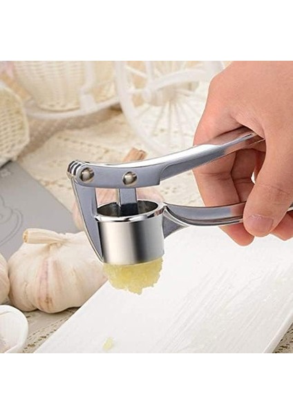 Paslanmaz Çelik Model Sarımsak Ezici modelleri