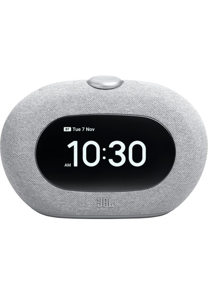 Horizon 3, Alarmlı Saat, Hoparlör, Gri