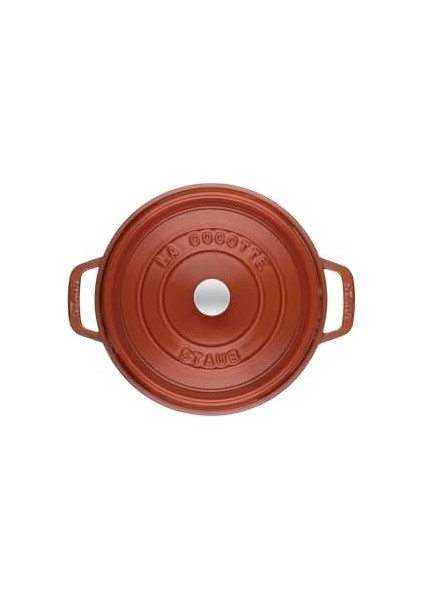 405112980 Döküm Tencere, Yuvarlak, Tarç fiyatları