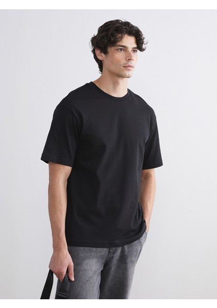 Yeni Sezon Bisiklet Yaka Erkek Tişört