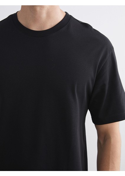 Yeni Sezon Bisiklet Yaka Erkek Tişört modelleri